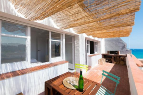Отель Apartamento Corall  Бланес